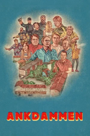 Утиный пруд в hd качестве