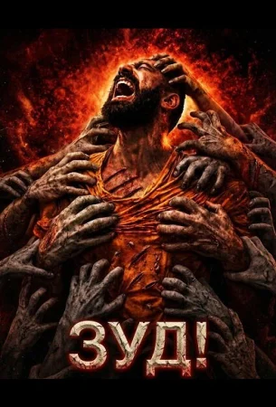 Зуд! в hd качестве