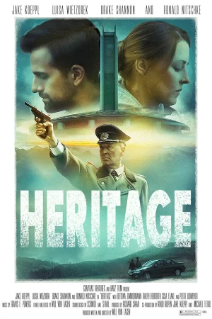 Наследие в hd качестве