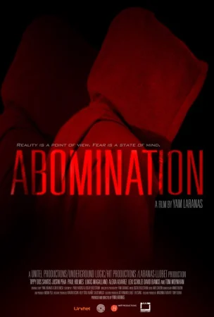 Мерзость в hd качестве